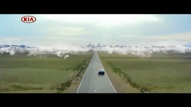 Kia MP4 1