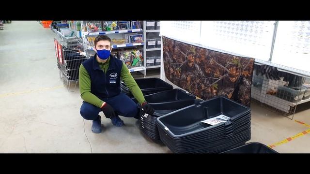 Обзор магазина на станции м. Алексеевская (г. Москва) смотреть онлайн