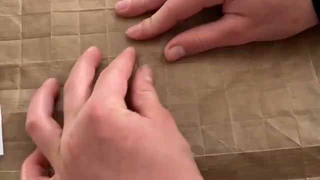 Ryujin 3.5 Pre-Crease Tutorial Part 2 (Satoshi Kamiya) (Origami) смотреть онлайн