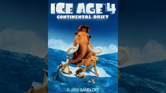ICE AGE 4: CONTINENTAL DRIFT Java OST - Full Soundtrack (recorded several versions) смотреть онлайн