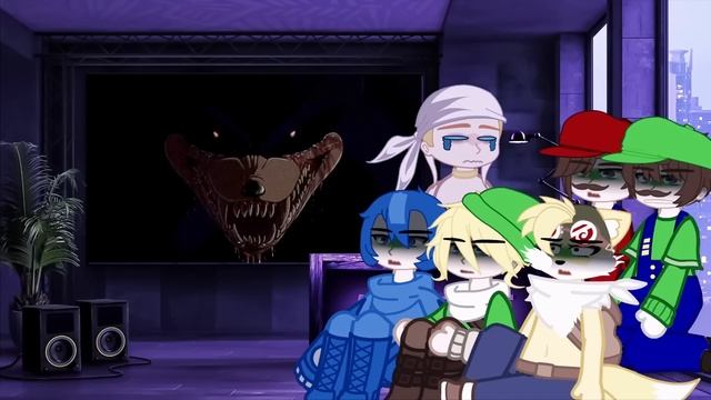 ???Personagens de Jogos Classicos React ao ♪ SONIC.EXE - "Entidade do Mal" | Raplay | #228??? смотреть онлайн