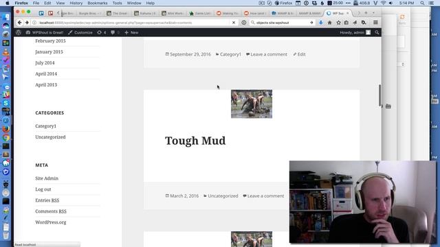 How to Clear WP Super Cache's Cache смотреть онлайн