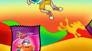 " Detskiy sadik" ТМ "Детский Сувенир"  КФ "Славянка"