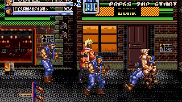 Streets of Rage 2 World Warrior Air Combo Special Edition God Mode 2 (Streets of Rage 2 Hack) смотреть онлайн