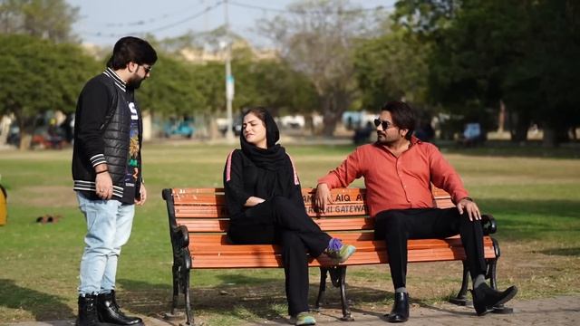 Relationship Prank | Pranks In Pakistan | Humanitarians