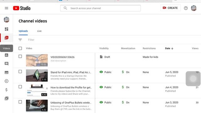 Where the draft videos are saved in Youtube and how to publish the draft saved videos in Youtube смотреть онлайн