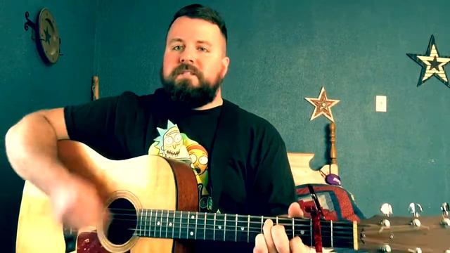 Disturbed:I’m Alive (Acoustic Cover) смотреть онлайн