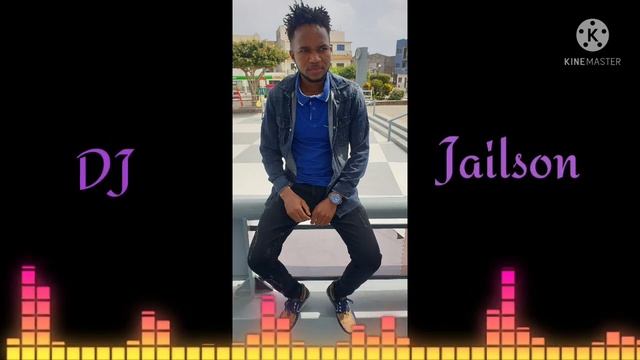 Dj Jailson - MeGaShOw KizOmba 2022 смотреть онлайн