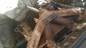 Пассат б3 с карбюратора на моновпрыск