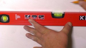 Как разметить отверстия под полку с идеальной точностью