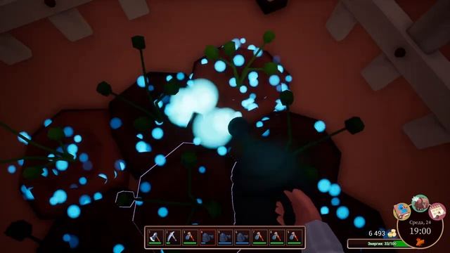 Alchemy Garden | Стрим 7. Сад для Гусят. смотреть онлайн