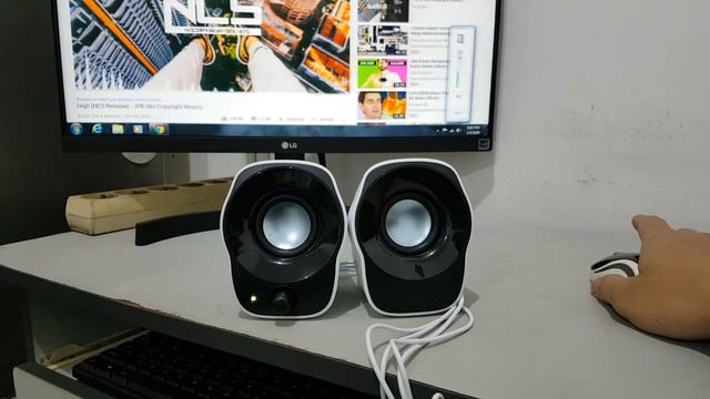 Speaker Logitec Z120 ? смотреть онлайн