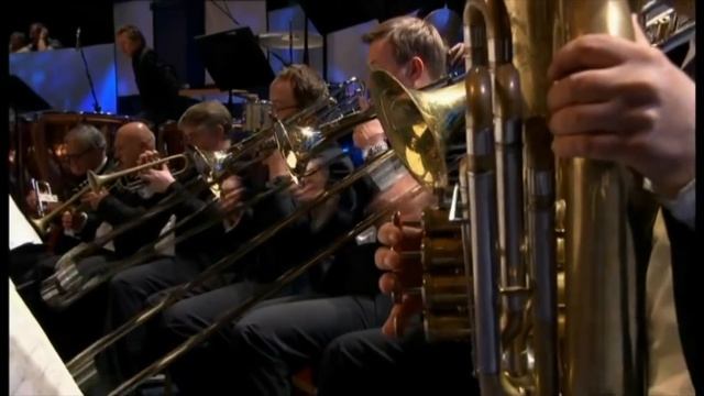 Trombone Moments in Orchestra смотреть онлайн