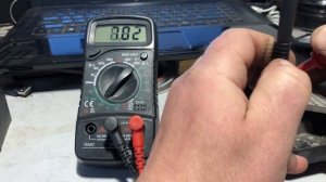 Проверка модуля зажигания VAG (Skoda, VW,Audi,SEAT)