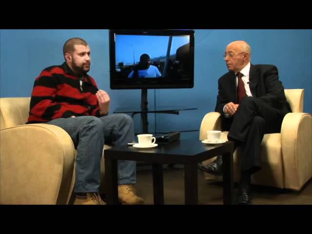 Опасность оранжевой революции (эфир от 9 февраля 2012 г.)