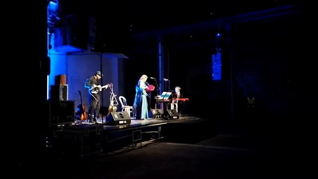 Irina Björklund @Vallilan Bruno 1.9.2017 смотреть онлайн
