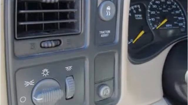 2001 Chevrolet Suburban Used Cars Angleton TX смотреть онлайн