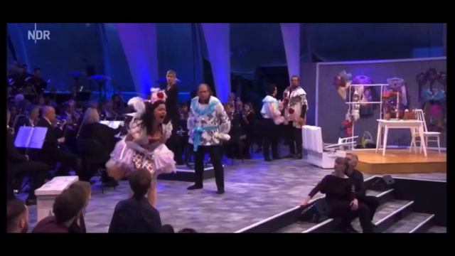 Keri-Lynn Wilson - Recent Highlights смотреть онлайн
