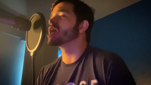 Happier Than Ever - Billie Eilish Cover смотреть онлайн