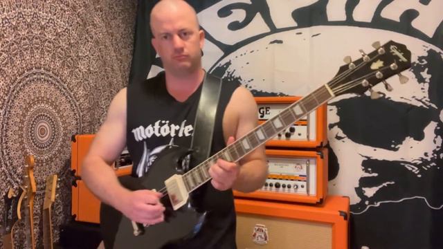 ACDC Tone on a Budget смотреть онлайн