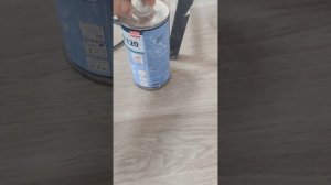 Убрать царапины с кварцвиниловой плитки | VAEX