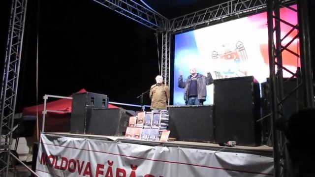 Аурел Букуряну : Кое Что о Истории МОЛДОВЫ !!! смотреть онлайн