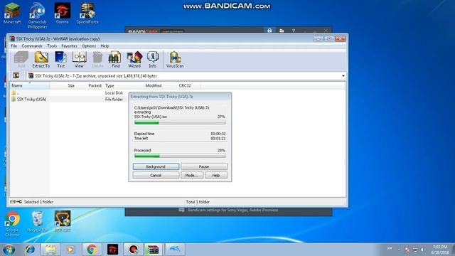 HOW TO DOWNLOAD SSX TRICKY GAME IN PC FOR FREE HIGHLY COMPRESSED X86 PC смотреть онлайн