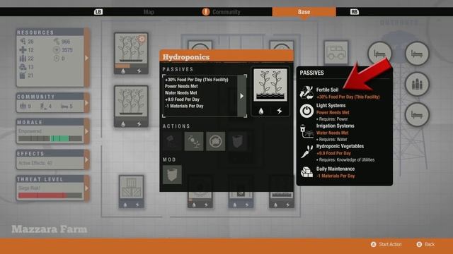 All Meagher Valley Bases (Ranked Worst to Best!) смотреть онлайн