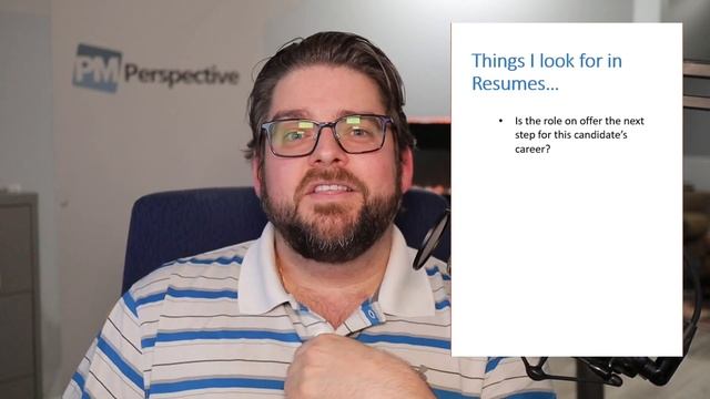 PM Parley - Project Manager Resume Examples - Ep3 смотреть онлайн