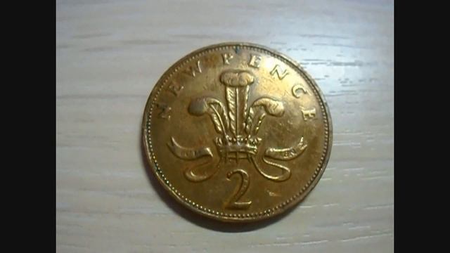2 NEW PENCE 1971 года!! смотреть онлайн