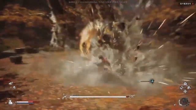 Nouvel arrière plan dynamique et Black Myth Wukong confirmé pour Xbox Series XS смотреть онлайн