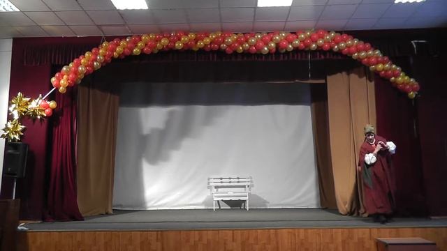 Ночь перед рождеством смотреть онлайн