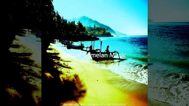 Extraordinary Moods for Java Sunsets смотреть онлайн