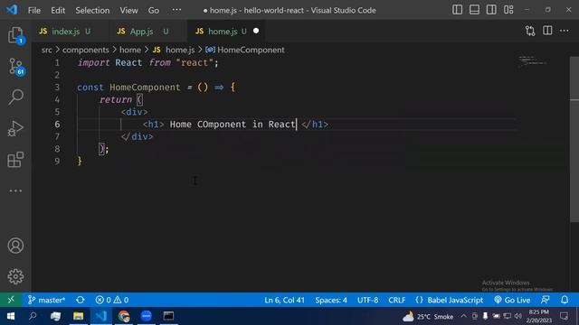 What is components in React JS Difference between functional based & class based components in Reac смотреть онлайн