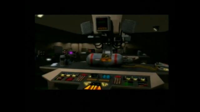 FROM THE VAULT - 1996 Interplay Holiday Video from the Creators of Fallout смотреть онлайн