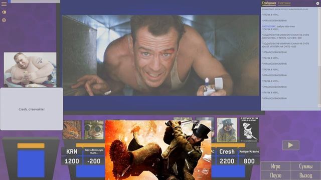 Jack Box Feat. Svoya Game. смотреть онлайн