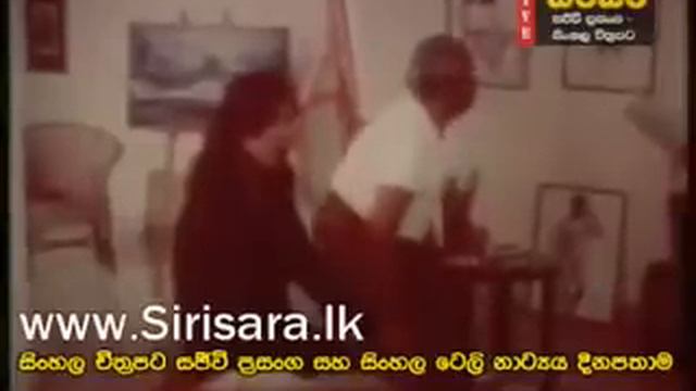 Thisaravi - Sinhala Old Film смотреть онлайн