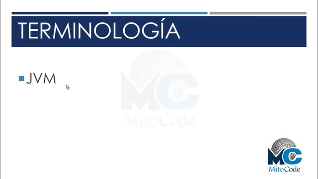 Tutorial Java SE - 1 Introducción смотреть онлайн