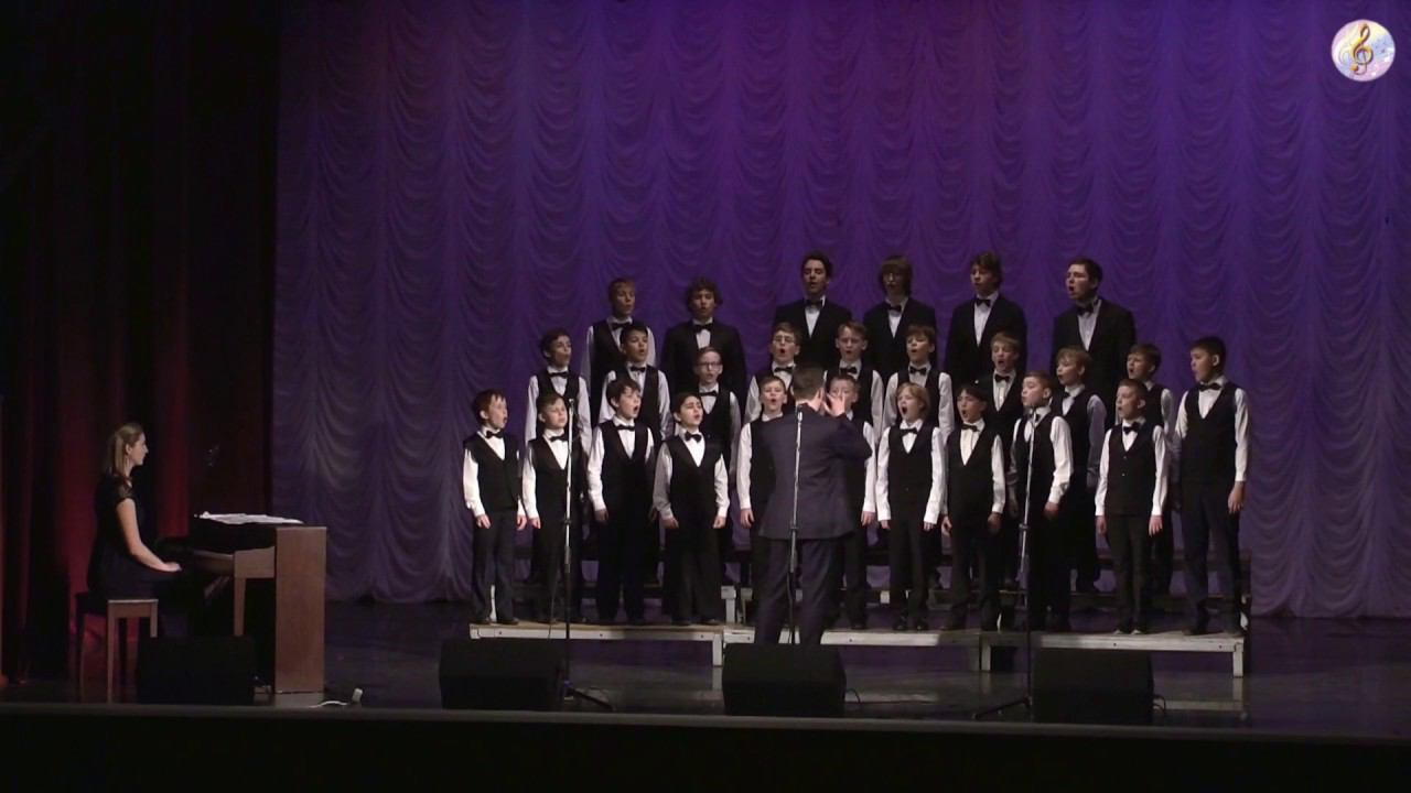 П.И.Чайковский — В церкви смотреть онлайн