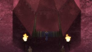 Герой при заклятом враге 6 серия  (аниме-сериал, 2013)