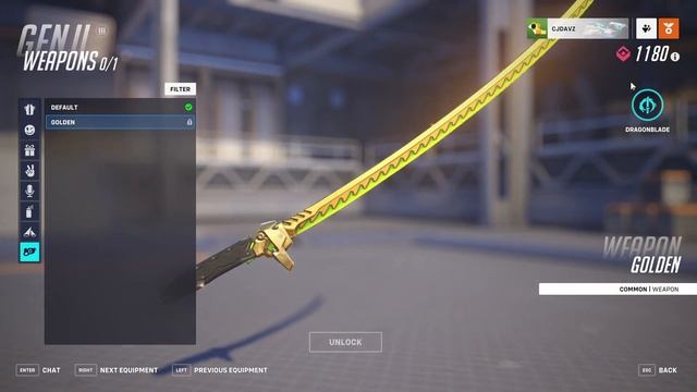Is The Street Runner Skin Worth It? Overwatch 2 Skin Showcase! (Genji) смотреть онлайн