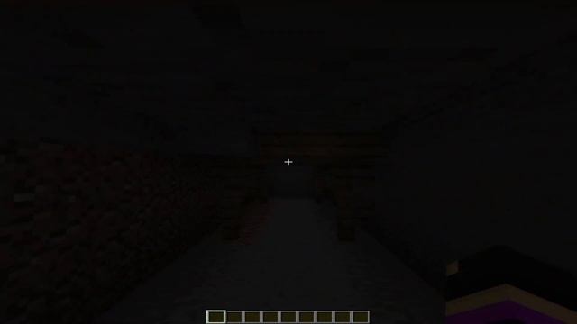СИД ДЛЯ ГЕНЕРАЦИИ ДЕРЕВНИ И ОГРОМНОЙ ШАХТЫ В PC MINECRAFT #9 смотреть онлайн