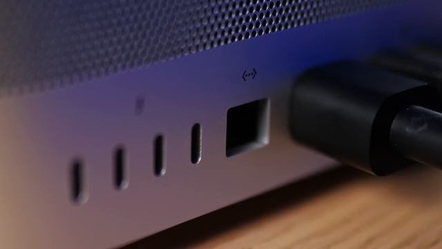 Год с Mac Studio. Лучше, чем Mac Pro!