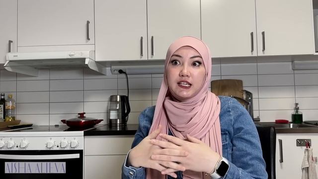 GAPLASHAMIZMI?  VAQTI KELDI? KONKURS QILAMIZ? SHVEDCIYADAGI O’ZBEKLAR HAYOTI•AISHA ALIEVA VLOG