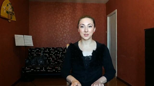 Вокальные упражнения (распевки) для сопрано смотреть онлайн