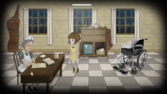 ФРЭН БОУ ЧАСТЬ 2 смотреть онлайн