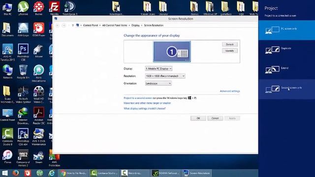 How to Fix Nvidia Game Ready Driver Installation Problem [Win 7,8,10] смотреть онлайн