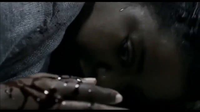 Michael Myers stabbing Octavia Spencer (Director's CUT) смотреть онлайн
