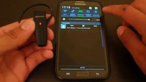 блютуз гарнитура plantronics как подключить