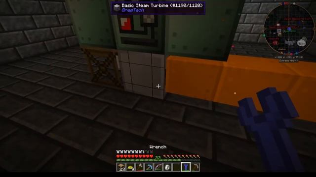 [Bears Den]GT5u - Upgrading The EBF And First Waffers